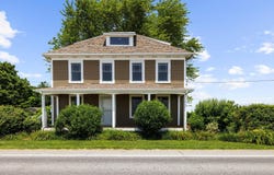 2647 ROBERTS STATION ROAD, INGLESIDE, MD 21644
