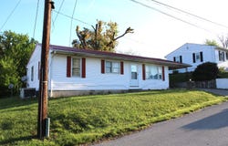 711 Coolidge Street, London, KY 40741