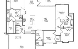 217 August Drive, Bullard, TX 75757