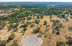 Lot 20 Mayers Ridge Dr, Kerrville, TX 78028