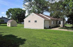 622 Center Street, Alden, IA 50006