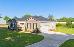 628 Shrine Club Road, Newberry, SC 29108