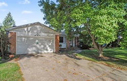 1115 Shelter Lane, Lansing, MI 48912