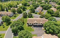 5591 Donegal Drive, Shoreview, MN 55126