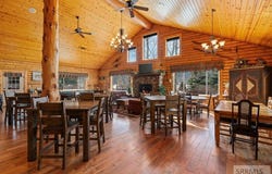 1591 Old Irwin Road, Irwin, ID 83428