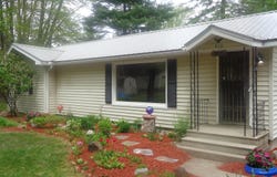 410 Terrace Drive, Houghton Lake, MI 48629