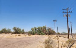 31312 Fort Cady Road, Newberry Springs, CA 92365
