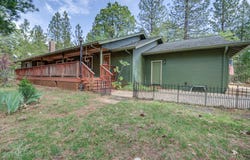 30292 Whitmore Road, Whitmore, CA 96096