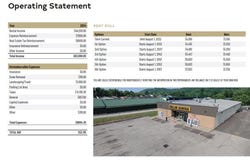 6305 Ohio River Road, Lesage, WV 25537