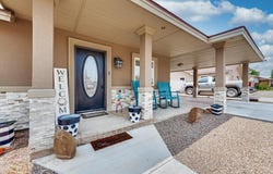 807 NW 4th St, Andrews, TX 79714