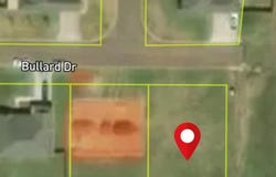 Bullard Drive, Elk City, OK 73644