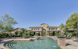 16013 S DESERT FOOTHILLS Parkway, Phoenix, AZ 85048