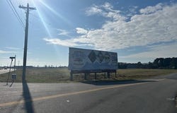 C & D LANKFORD HWY lot: C & D, CAPE CHARLES, VA 23310