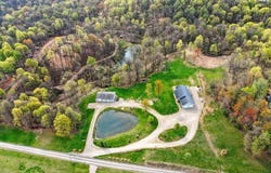 9875 Township Road 210 NE, New Lexington, OH 43764