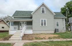 520 Iva Street, Huntington, IN 46750