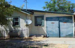 490 E 1st Street, Huntington, OR 97907