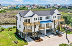 106 S Boca Bay Lane, Surf City, NC 28445