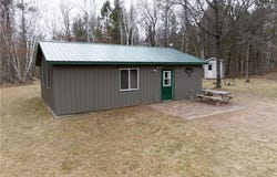 30091 McKenzie Road, Danbury, WI 54830