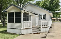 323 N Kalamazoo Street, White Pigeon, MI 49099