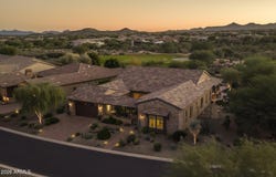 17607 E FORT VERDE Road, Rio Verde, AZ 85263