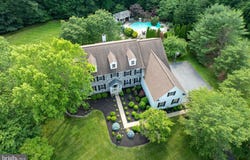 1021 MULBERRY STREET, CHESTER SPRINGS, PA 19425