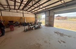 128 Polvadera Road, Polvadera, NM 87828