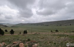1191 Eiger Rd, Livermore, CO 80536