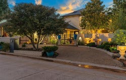 3605 Meadow Lark Lane, Oklahoma City, OK 73120