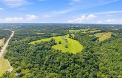 700 Old Maysville Road, Carlisle, KY 40311