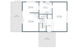 6401 OLD CARLISLE ROAD, DOVER, PA 17315