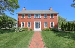 1 Ephraim Tyler Way, Kennebunk, ME 04043