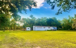 6250 SE 150TH Avenue, MORRISTON, FL 32668