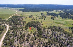 TBD Elk Run Road, Hot Springs, SD 57747