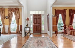 1517 BROOKDALE COURT, WINCHESTER, VA 22601