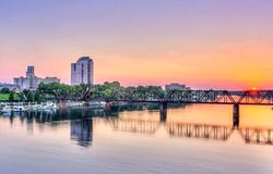 1 7th Street, Augusta, GA 30901