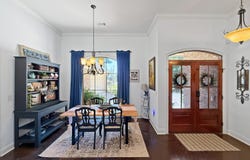 1178 Sanctuary Drive, Brandon, MS 39042