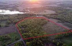 Xxx 125th Avenue, Turtle Lake, WI 54889