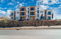 Bedrock Ln, St George, UT 84770