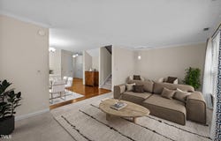 3100 Coachmans Way, Durham, NC 27705