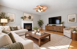 4275 PEMBERLEY Court, WOODBRIDGE, VA 22193