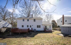 13 BARNARD STREET, NEWARK, DE 19711