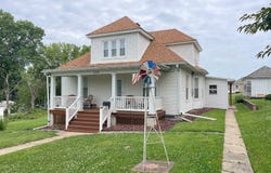 504 W 1st Street, Carrollton, MO 64633