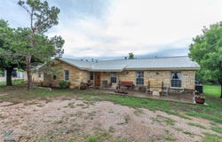 350 County Road 606, Tuscola, TX 79562