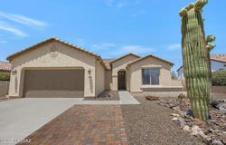 62742 E Oakwood Drive, Saddlebrooke, AZ 85739