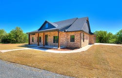 10550 240th Street, Blanchard, OK 73010