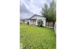 110 E WASHINGTON AVE., HARLINGEN, TX 78550