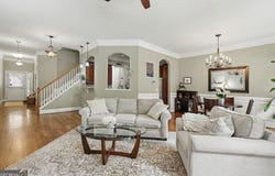3780 Ashford Creek Avenue NE, Brookhaven, GA 30319