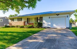 322 E Orange Street, Mexico, MO 65265