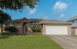 8125 Salt River Road, Fort Worth, TX 76137