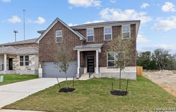 10215 Red London, San Antonio, TX 78239